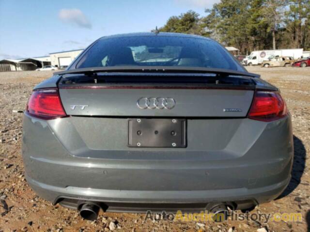 AUDI TT, TRUC5AFV8G1028341