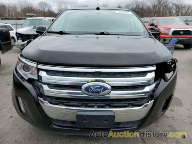 FORD EDGE SEL, 2FMDK4JC5DBC60633