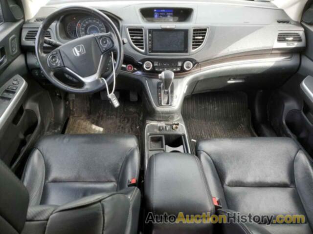 HONDA CRV TOURING, 5J6RM4H98GL808606