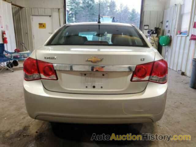 CHEVROLET CRUZE LT, 1G1PE5SB9D7133440