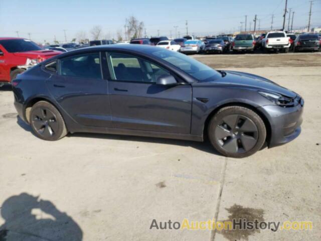 TESLA MODEL 3, 5YJ3E1EA8PF558132