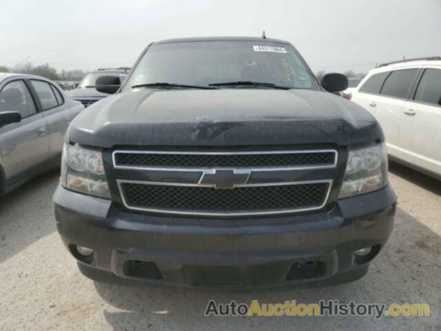 CHEVROLET TAHOE C1500 LT, 1GNSCBE01DR314740