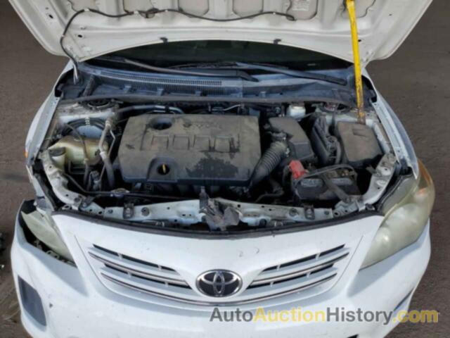 TOYOTA COROLLA BASE, 5YFBU4EE6DP126562