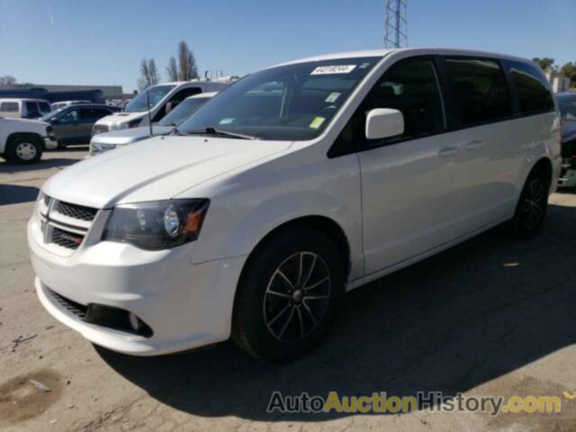 DODGE CARAVAN GT, 2C4RDGEG1KR640995