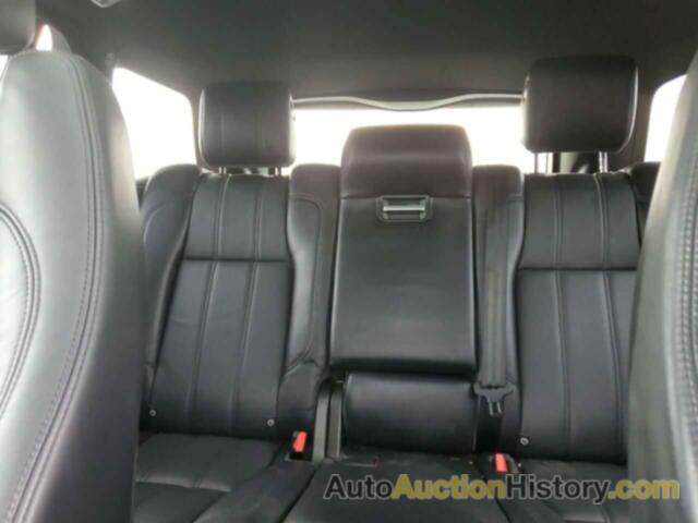 LAND ROVER RANGEROVER SUPERCHARGED, SALGS2EF3GA250878