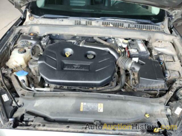 FORD FUSION SE, 3FA6P0T97GR232742