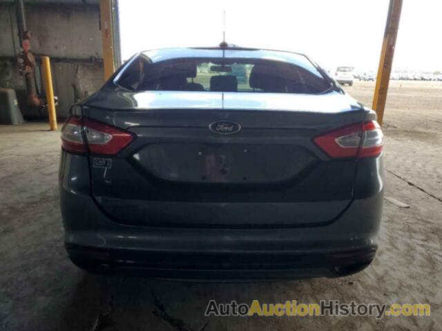 FORD FUSION SE, 3FA6P0T97GR232742