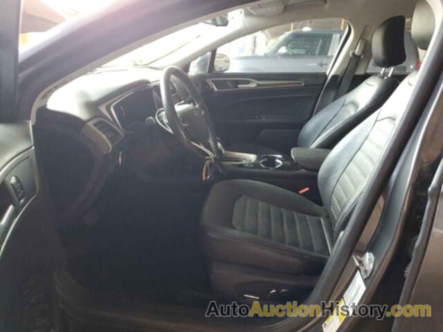 FORD FUSION SE, 3FA6P0T97GR232742