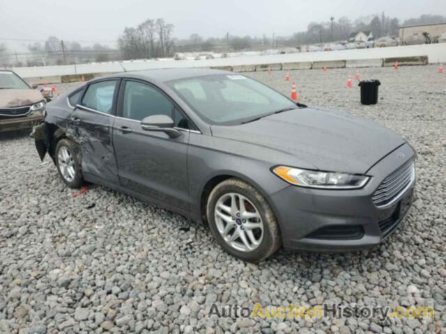 FORD FUSION SE, 1FA6P0H79E5373531