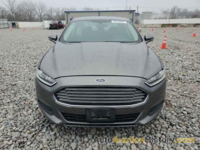 FORD FUSION SE, 1FA6P0H79E5373531