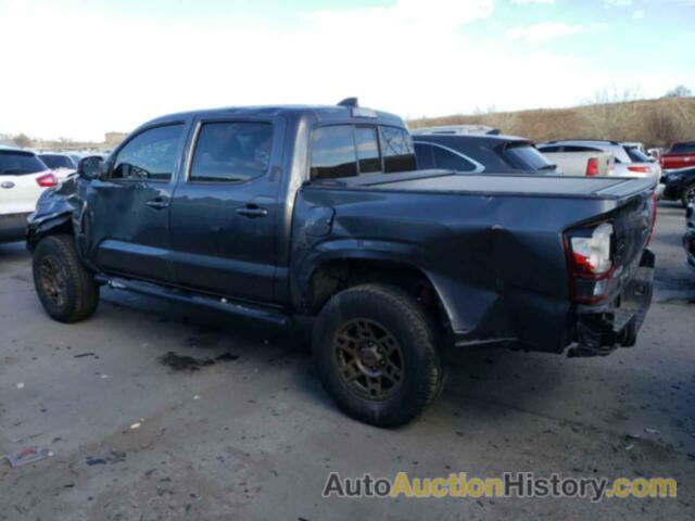 TOYOTA TACOMA DOUBLE CAB, 3TMCZ5AN6MM415689