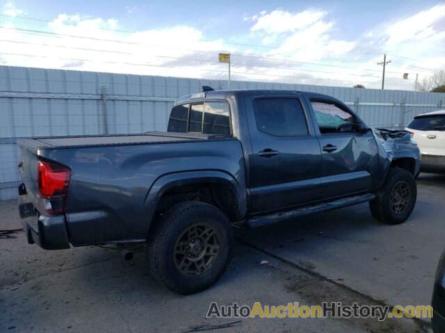 TOYOTA TACOMA DOUBLE CAB, 3TMCZ5AN6MM415689