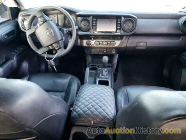 TOYOTA TACOMA DOUBLE CAB, 3TMCZ5AN6MM415689