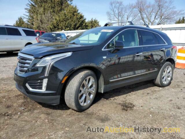 CADILLAC XT5 LUXURY, 1GYKNBRS9HZ231426