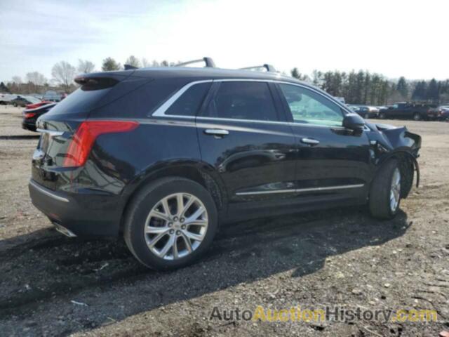 CADILLAC XT5 LUXURY, 1GYKNBRS9HZ231426