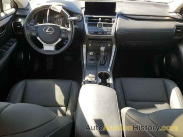 LEXUS NX 300, JTJGARDZ3L5011233