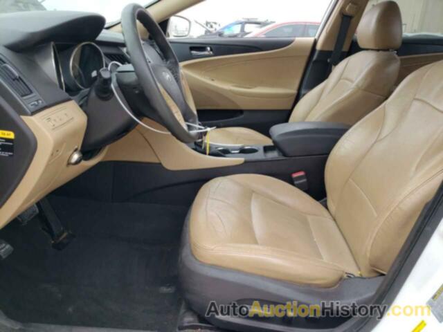 HYUNDAI SONATA GLS, 5NPEB4AC7CH337725