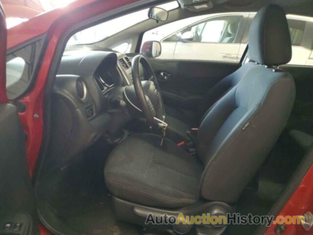 NISSAN VERSA S, 3N1CE2CP4EL371064