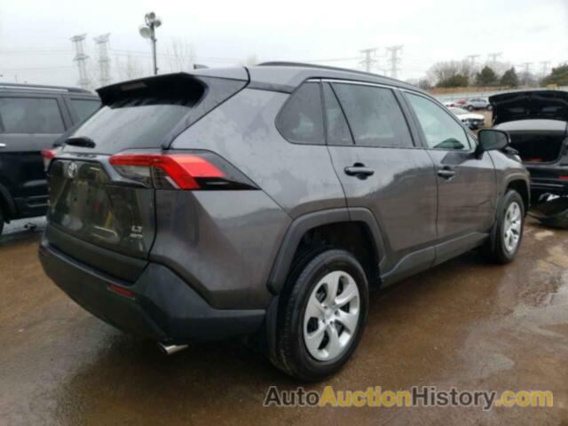 TOYOTA RAV4 LE, 2T3G1RFV3MC244750