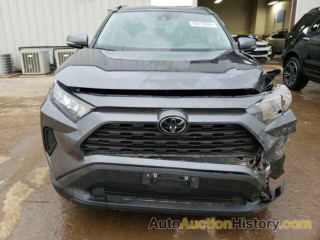 TOYOTA RAV4 LE, 2T3G1RFV3MC244750