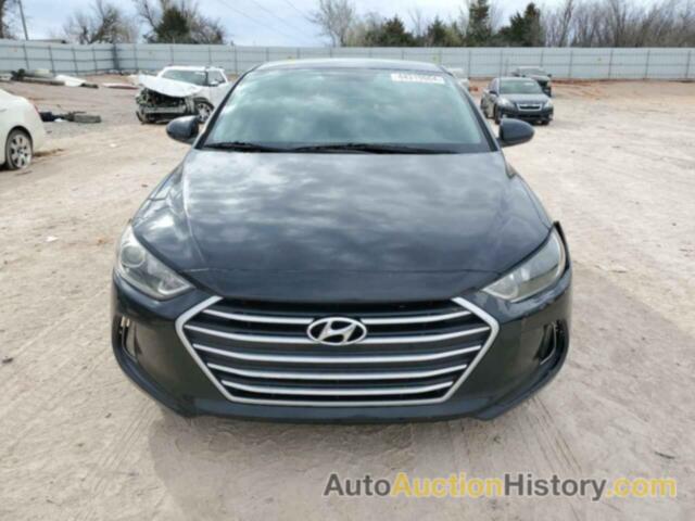 HYUNDAI ELANTRA SE, 5NPD84LF1HH042354