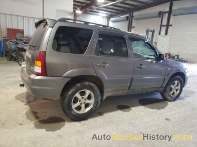 MAZDA TRIBUTE LX, 4F2CZ94184KM13773