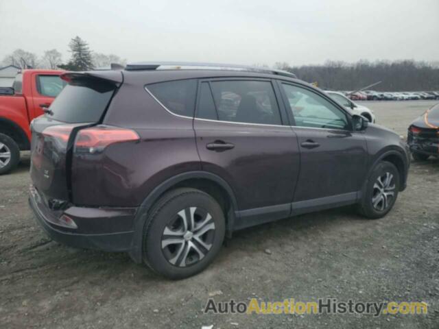 TOYOTA RAV4 LE, 2T3BFREV1HW555871