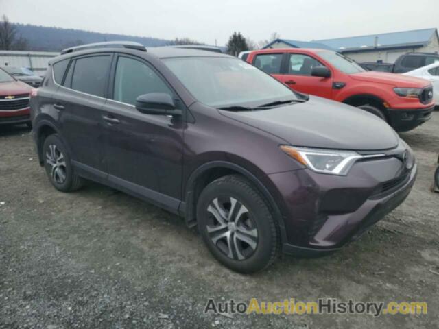 TOYOTA RAV4 LE, 2T3BFREV1HW555871