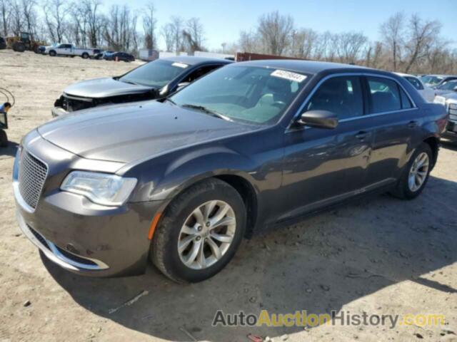 CHRYSLER 300 LIMITED, 2C3CCAAG1FH904194