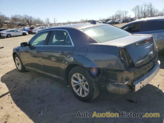 CHRYSLER 300 LIMITED, 2C3CCAAG1FH904194