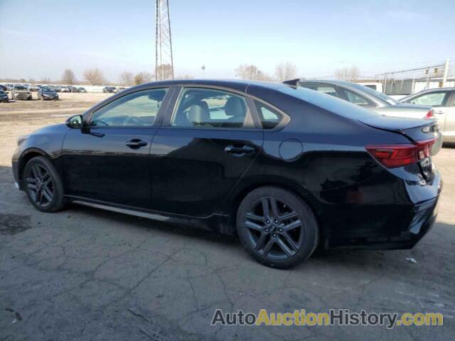 KIA FORTE GT LINE, 3KPF34AD4LE155656