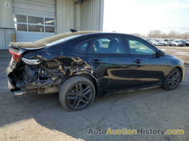 KIA FORTE GT LINE, 3KPF34AD4LE155656