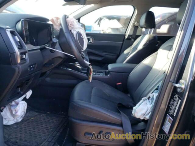 KIA SORENTO EX, 5XYRHDLF4NG080704