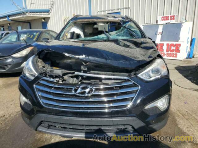 HYUNDAI SANTA FE GLS, KM8SN4HFXDU007574