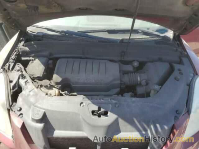 BUICK ENCLAVE CXL, 5GAER23788J223037