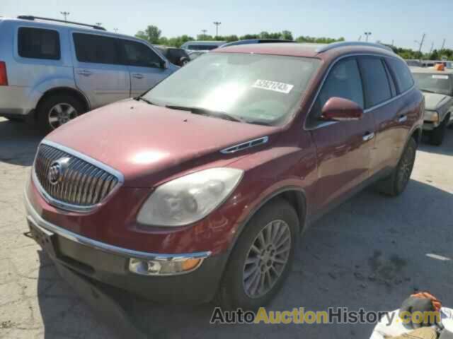 BUICK ENCLAVE CXL, 5GAER23788J223037