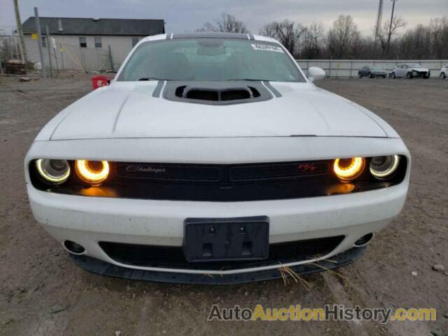 DODGE CHALLENGER R/T, 2C3CDZBT5GH137586