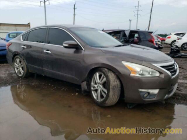 NISSAN ALTIMA 3.5S, 1N4BL3AP6DN589955