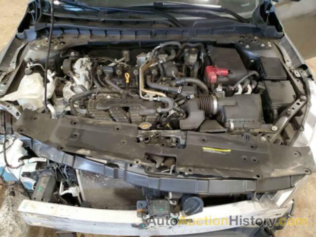 NISSAN ALTIMA SR, 1N4BL4CW1MN307585