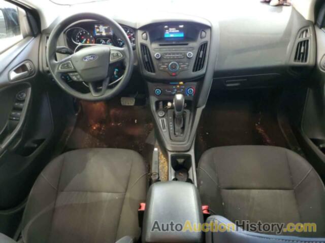 FORD FOCUS SE, 1FADP3F20GL313006