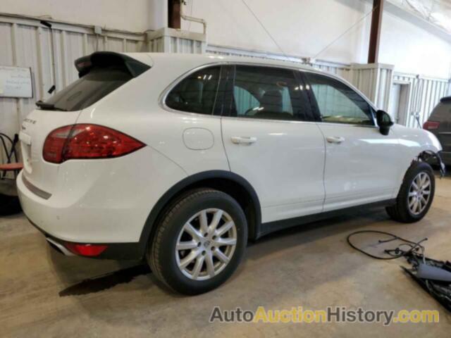 PORSCHE CAYENNE, WP1AA2A20DLA06221