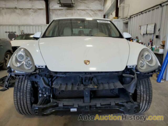 PORSCHE CAYENNE, WP1AA2A20DLA06221