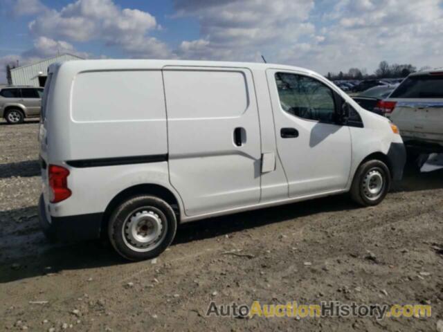 NISSAN NV 2.5S, 3N6CM0KN8KK699381