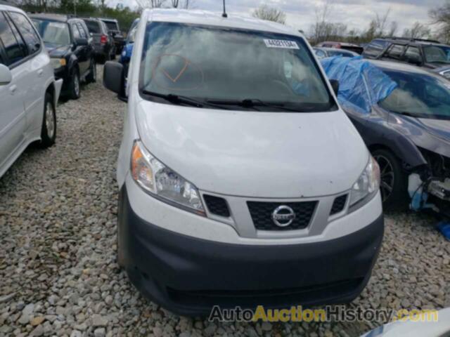 NISSAN NV 2.5S, 3N6CM0KN8KK699381