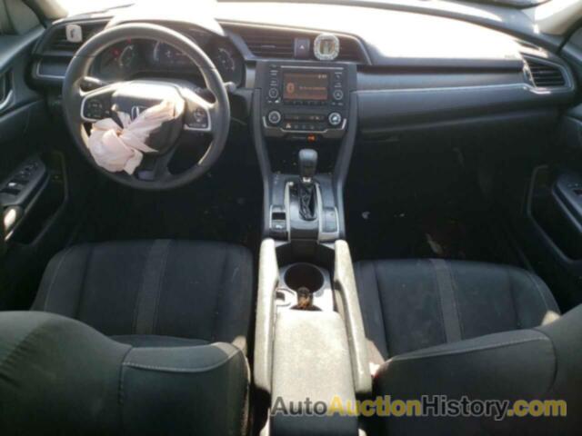 HONDA CIVIC LX, 19XFC2F61KE036217