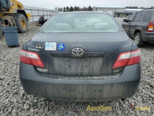 TOYOTA CAMRY BASE, 4T1BE46K09U286279