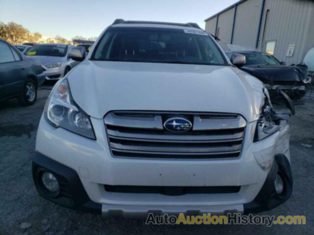 SUBARU OUTBACK 2.5I LIMITED, 4S4BRBSC7D3212685