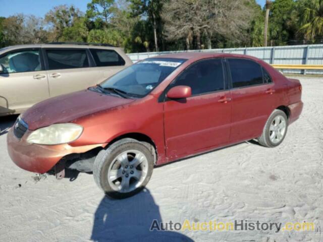 TOYOTA COROLLA CE, 2T1BR32E25C455633