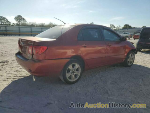 TOYOTA COROLLA CE, 2T1BR32E25C455633