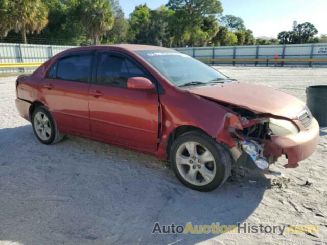 TOYOTA COROLLA CE, 2T1BR32E25C455633